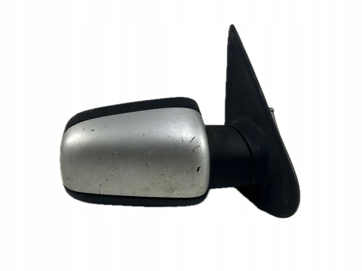 фото №1, Citroen zx дзеркало праві 3 pin