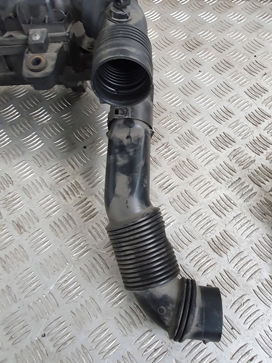 фото №7, C3 aircross 17-21 корпус фільтра повітря 1.2 thp