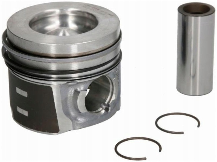 фото №1, Поршень citroen ds5 1.6 berlingo 1.6 c5 iii 1.6 ds3 1.6 c-elysee 1.6