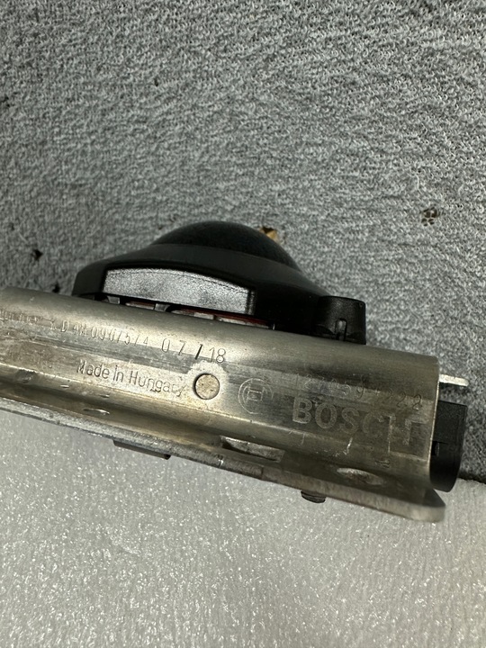 фото №10, Датчик дистронік радар acc audi q7 sq7 4m0907561j оригінал