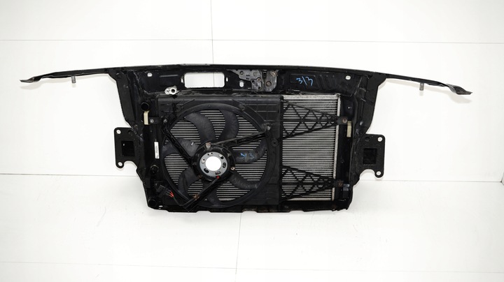 фото №6, Pas перед переднее skoda fabia ii 2 06-10r 1.6b