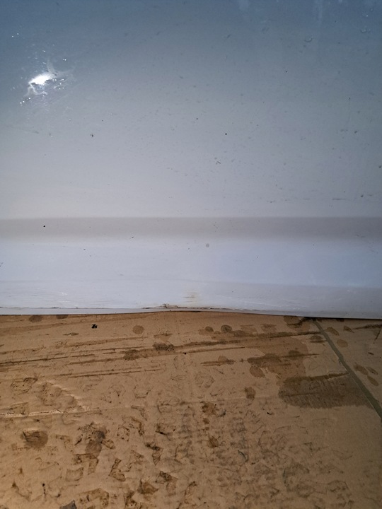 фото №2, Audi a6 c8 4k ліві передні двері перед