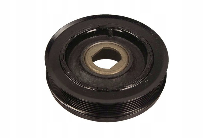 фото №1, 104451/feb колесо пасове вала колінчастого renault 1,6dci trafic iii/megane iv