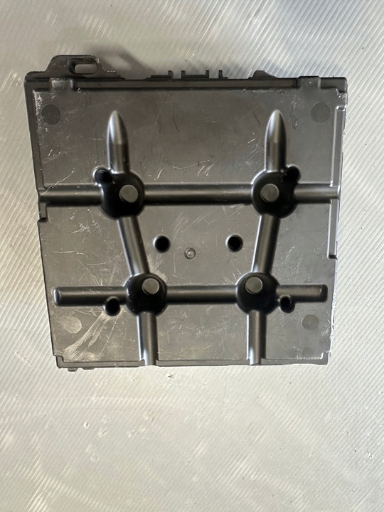 фото №2, Модуль комфорту volkswagen оригінальний номер 7h0937090b...