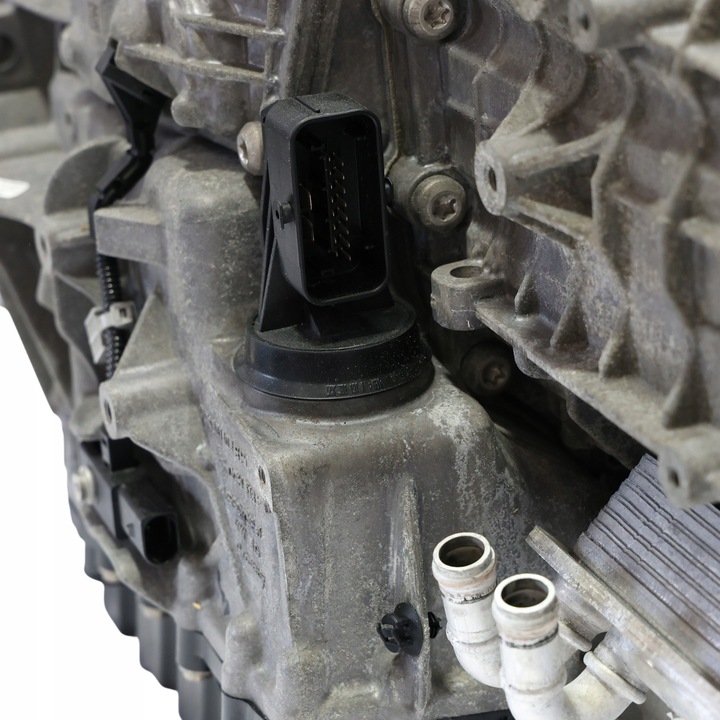 фото №13, Audi a4 b9 1.4 tfsi cvna коробка передач коробки передач автоматическая svq 0ck300044s