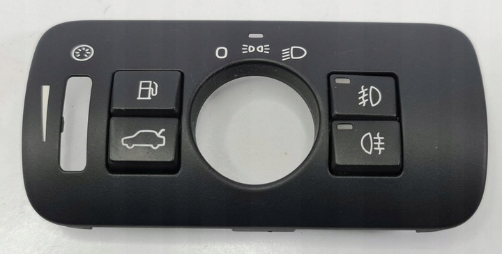 фото №1, Захист вимикача світла volvo xc70