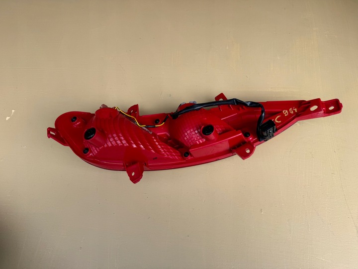 фото №14, Hyundai tucson 4 iv 20r- лампа протитуманна лівий зад ліва задня