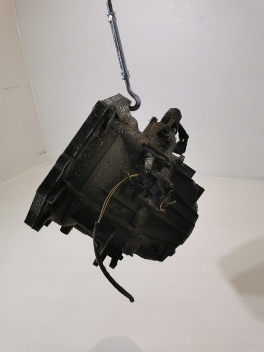 фото №7, Коробка передач коробки передач opel vectra astra zafira 1.9 cdti fgp 55192042