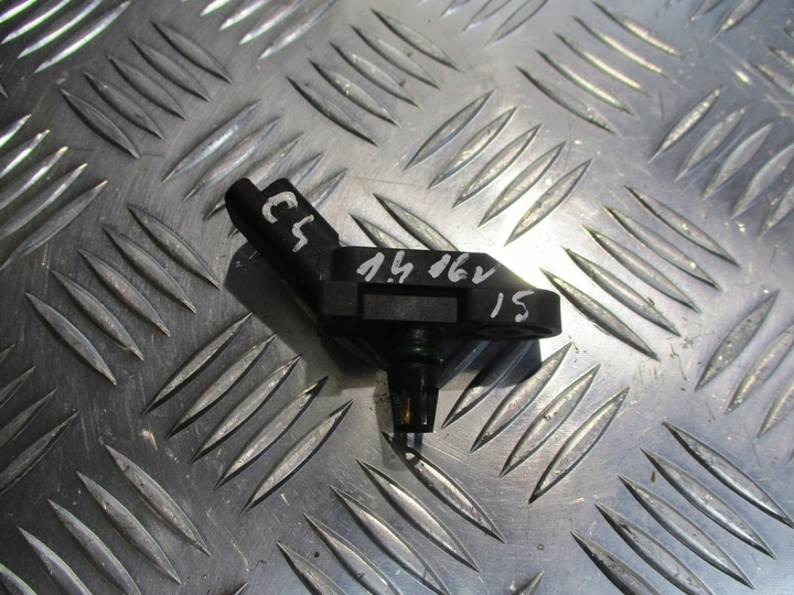фото №1, Mapsensor citroen c4 i 1.4 16v 9639381480