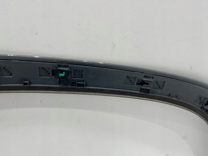 фото №11, Hyundai tucson iv 4 n-line молдинг крыльев передняя левая 877c1-n7ea0