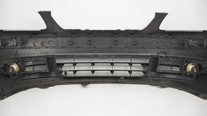 фото №9, Бампер перед переднє vw touran i 03-06r #