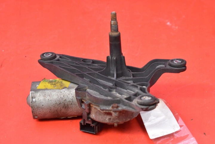 фото №5, Моторчик дворники зад 6942165-05 bmw x5 e70 06-10