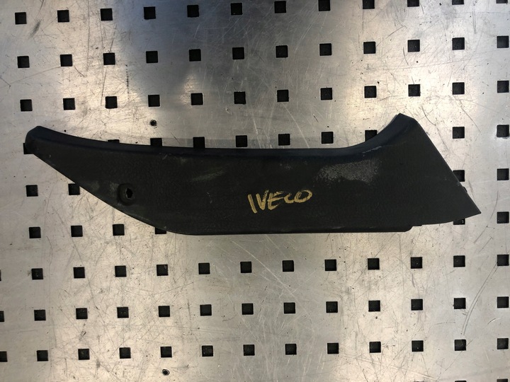 фото №1, Захист дзеркало права iveco daily 2.8 500316829