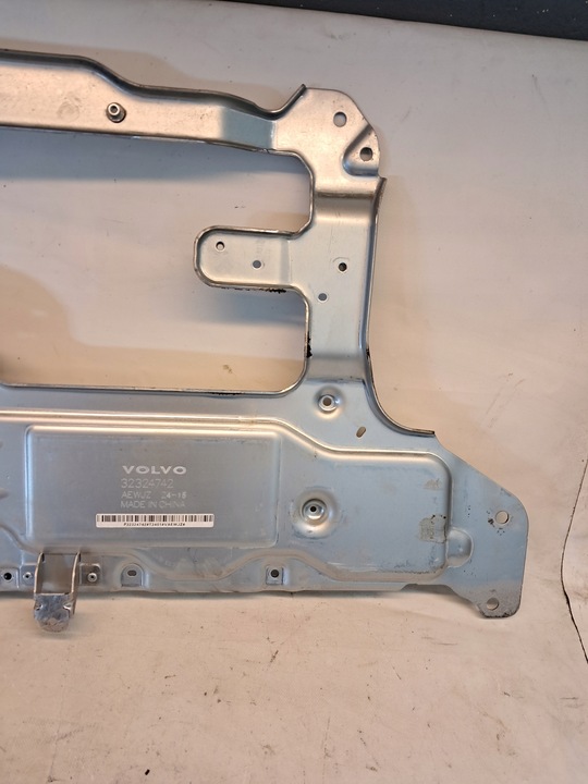 фото №6, Держатель крепление преобразователя volvo xc60 ii гибрид 32324742