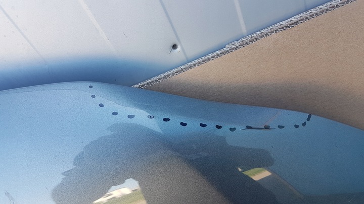 фото №6, Капот mercedes eqc w293 оригинал