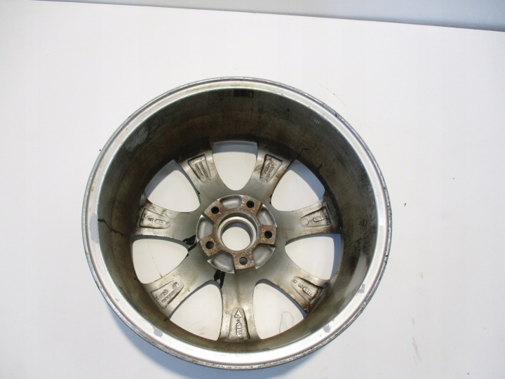 фото №13, Hyundai mazda nissan алюмінієвий диск алюмінієвий диск 17 5x114,3 7j et45