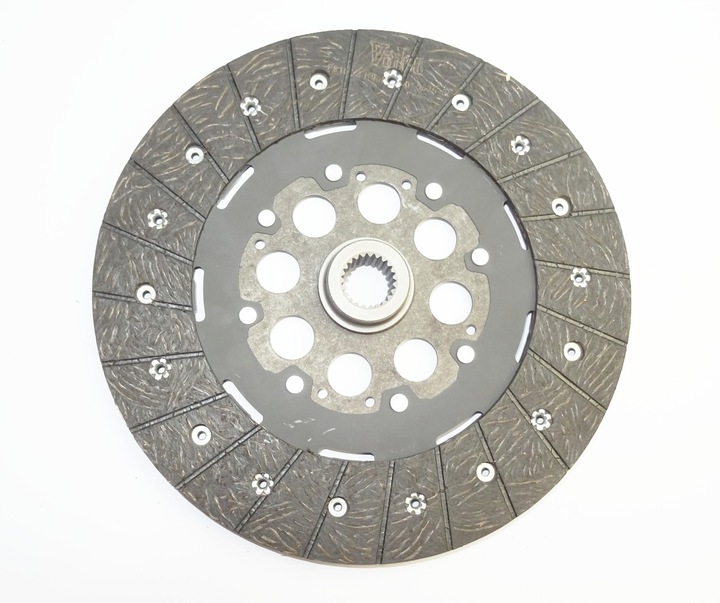 фото №8, Defender 2.5 td5 4x4 l316 зчеплення luk 627300900 ftc4630 discovery ii l318