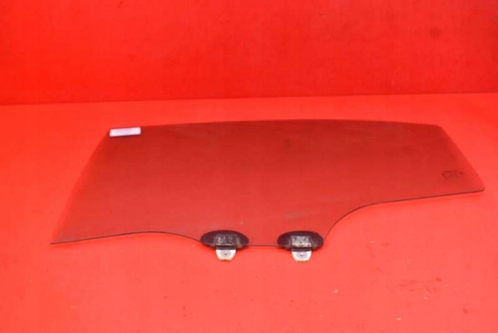 фото №1, Скло бокова ліва зад задня honda civic 8 viii sedan 05-08