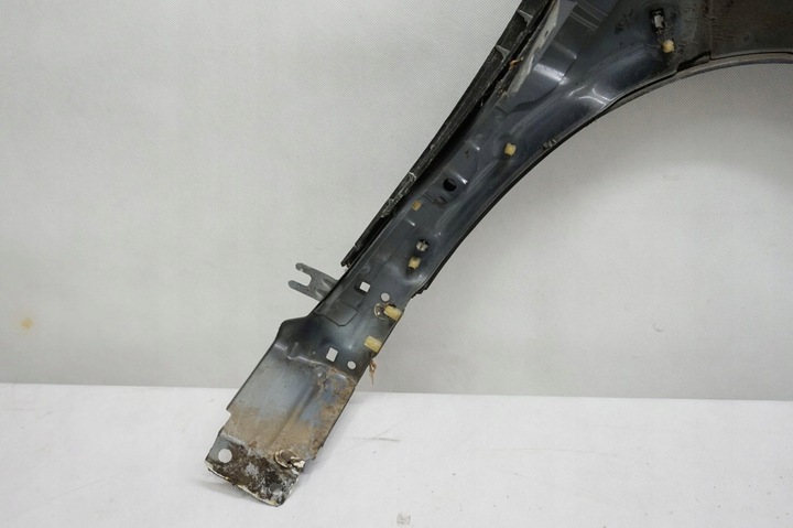 фото №11, Крило лівий переднє з планка dacia duster ii tekna