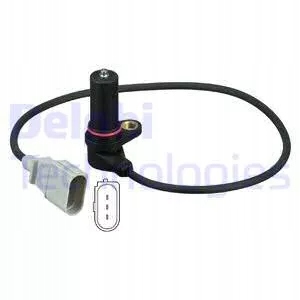 фото №2, Датчик pol.wal.kor.vag 1,9tdi delphi