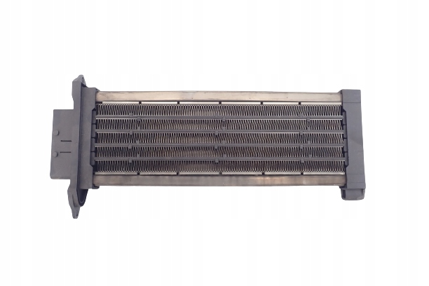 фото №1, Scenic ii megane ii valeo обігрівач електричний