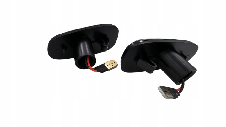 фото №16, Led поворотники opel astra g 98-2009 corsa c 2004-2006 zafira 1999-2005