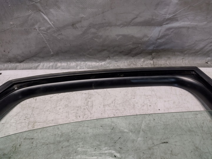 фото №11, Підйомник вікна праві зад audi a4 b6 sedan