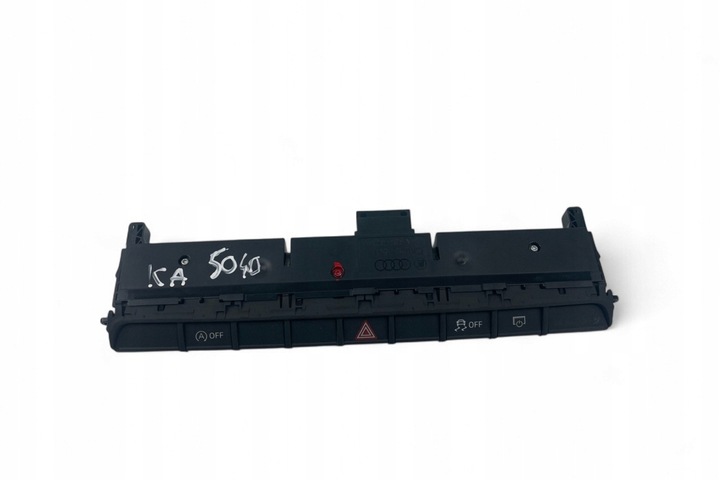 фото №7, Кнопка аварийных audi a3 8v1, 8vk 8v0925301ab 2015