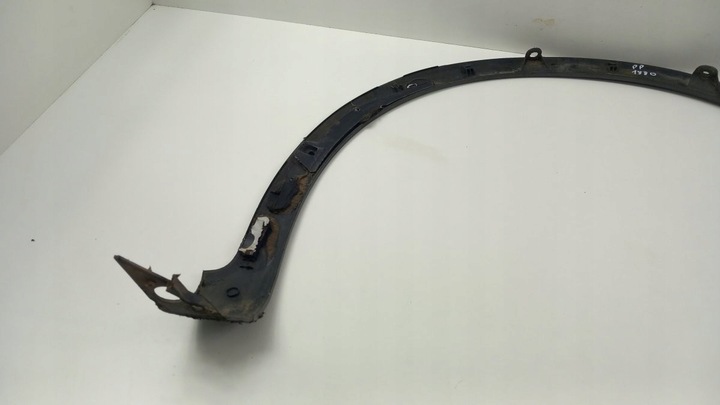 фото №7, Honda civic viii рестайлінг планка крила перед праві 74115-smg e010 m1