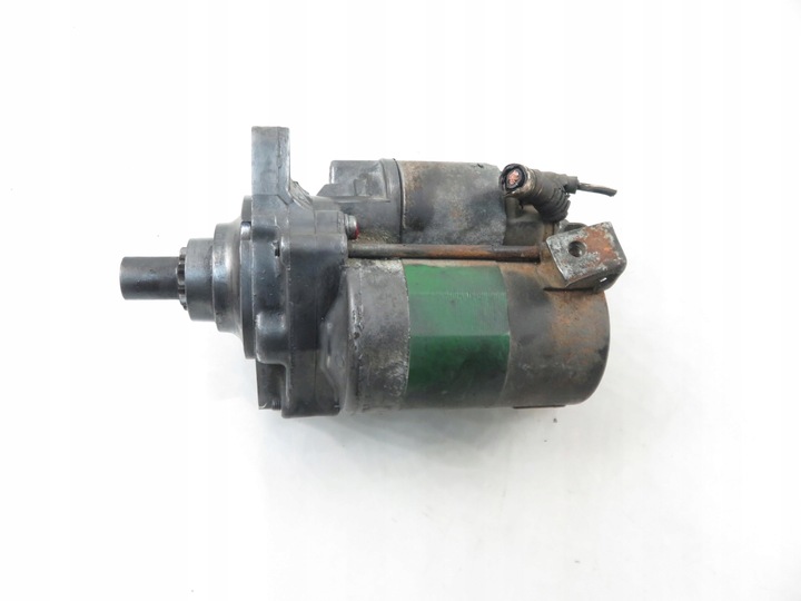 фото №5, Стартер honda civic ii 1.6 i 16v d16a6