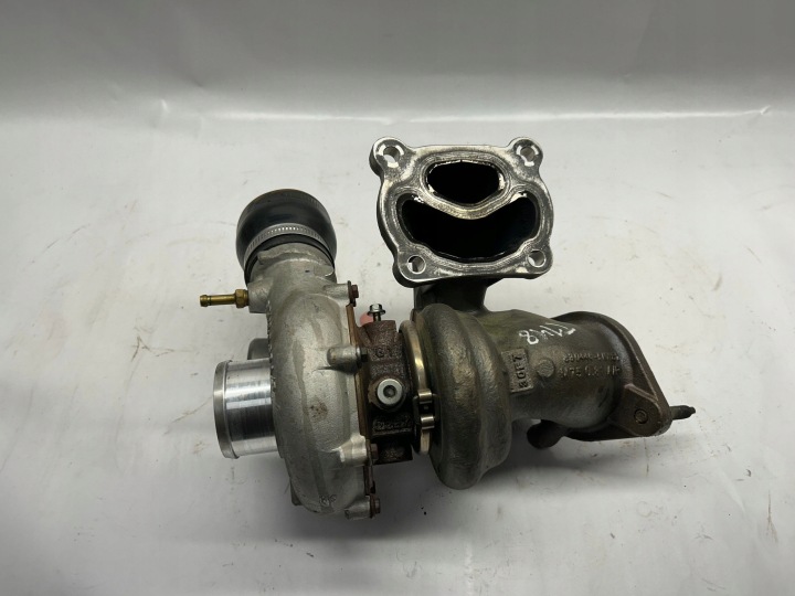 фото №10, Ford mustang vi турбіна turbocharger турбіна fr3e9g438cf 2018 2300cm3