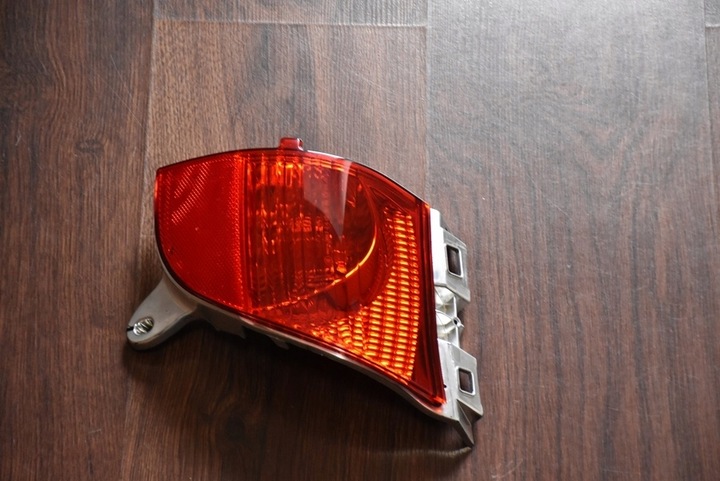 фото №9, Лампа протитуманна ліва citroen c3 aircross r2021