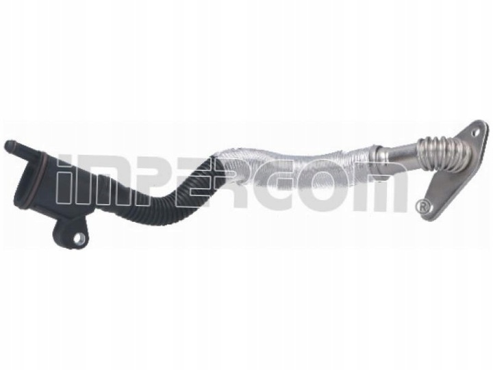 фото №2, Шланг вентиляция картера impergom 223578