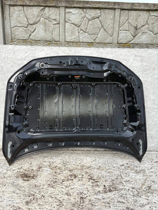 фото №5, Капот перед mazda 3 bcka-52-31x