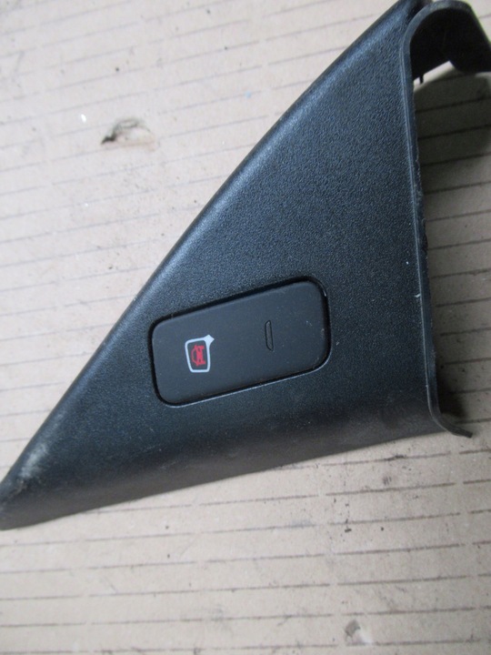 фото №1, Audi a6 c7 кнопка asytenta ремня движения 4g1927451a