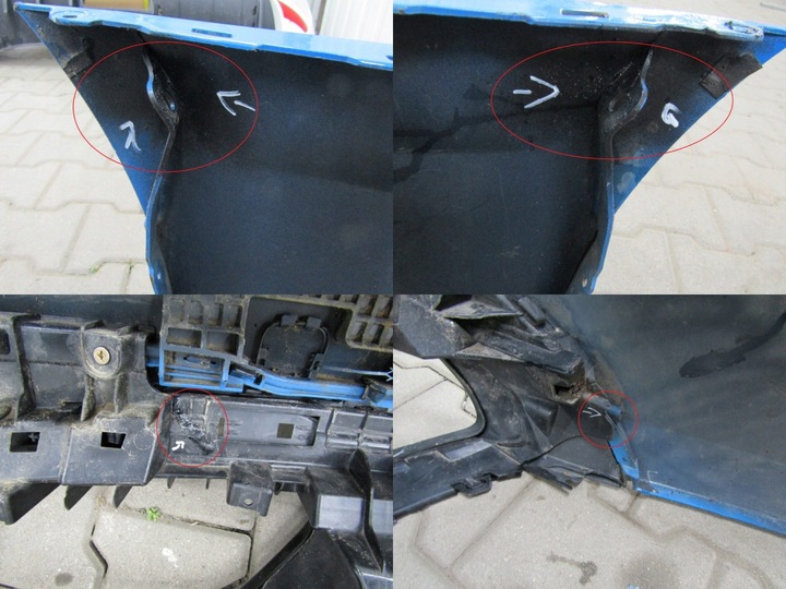 фото №9, Бампер зад audi a4 b9 8w9 рестайлінг універсал s-line 19-