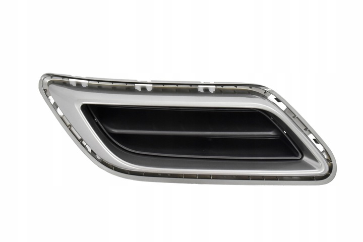 фото №1, Kia optima k5 2020 передній рестайлінг вихлоп імітація вихлоп