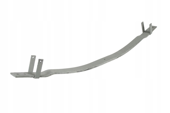 фото №1, Листова ресора ресора iv man f2000 перед