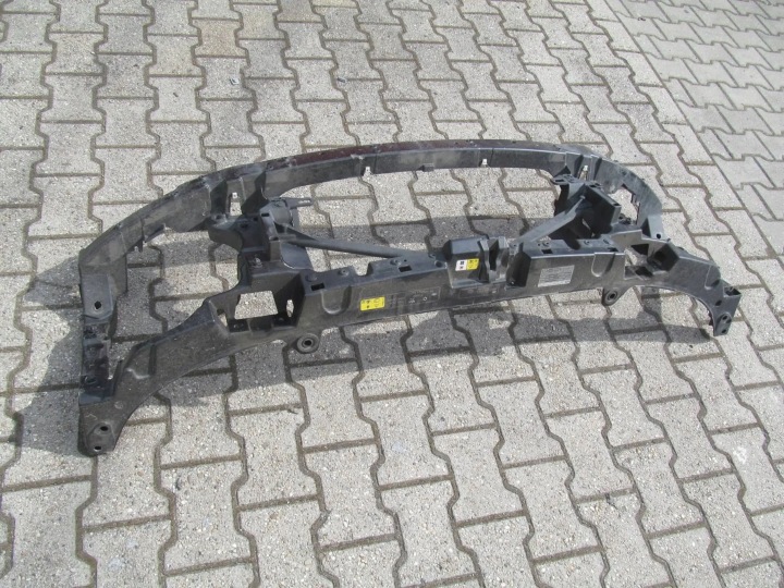 фото №12, Land rover discovery iv 4 10-16 передня панель підсилювач верхній окуляр c409
