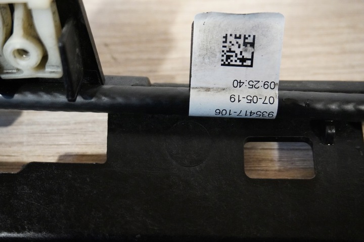 фото №7, Smart відкривач bmw g20 g21 8079607 м-пакет m340i