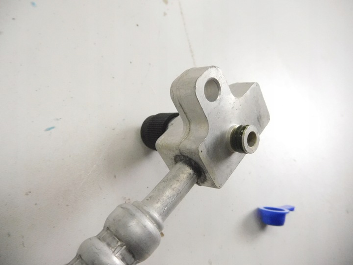 фото №7, Шланг кондиционера fiat punto lancia y 46479737