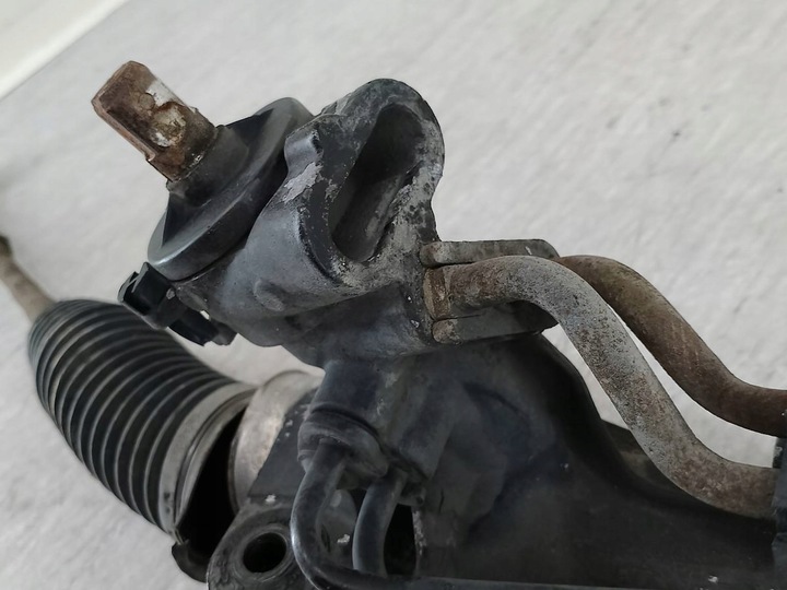 фото №6, Рейка рульового управління трансмісія кермо opel signum 025-0080-080-101 2.2 dtl