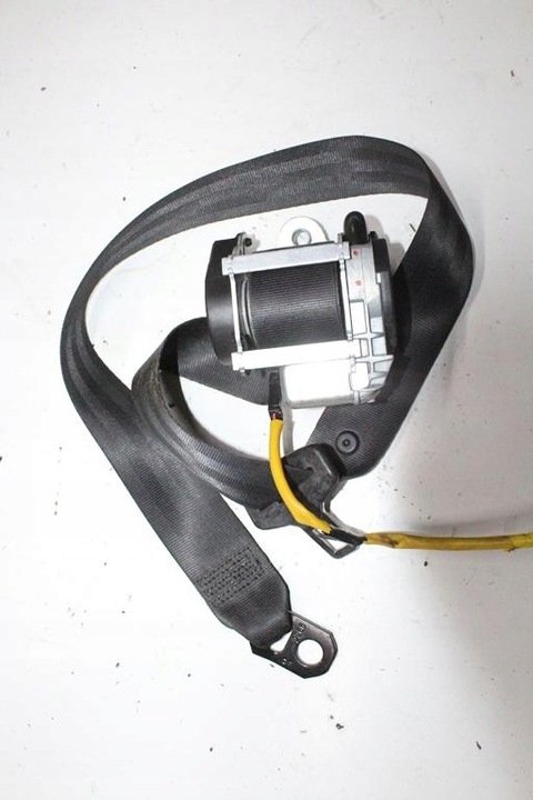 фото №1, Colt 08 cc cabrio pas безопасности перед правый