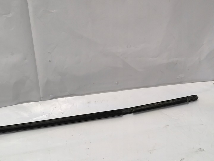 фото №7, Планка накладка лівий перед європа citroen c5 iii x7