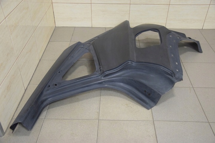 фото №13, Hyundai tucson 4 iv 20-r. задній крило зад