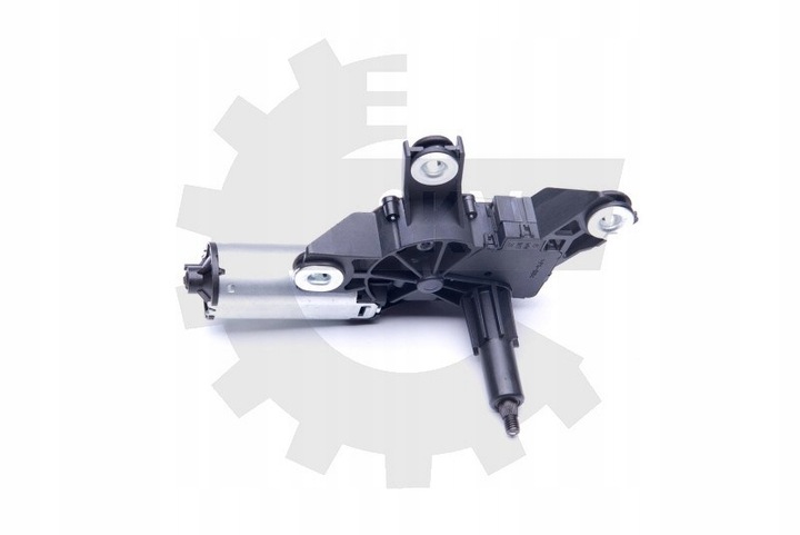 фото №13, Двигатель дворник задний mercedes a a1688200442