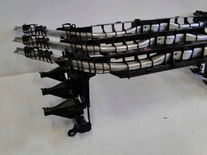 фото №10, Mercedes b класс w246 246 pas переднее усилитель