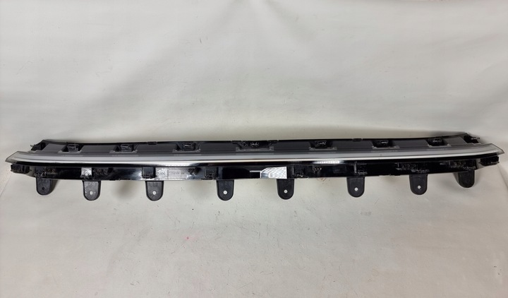 фото №1, Mg marvel r 20- лампа перед передняя led drl накладка 10934255