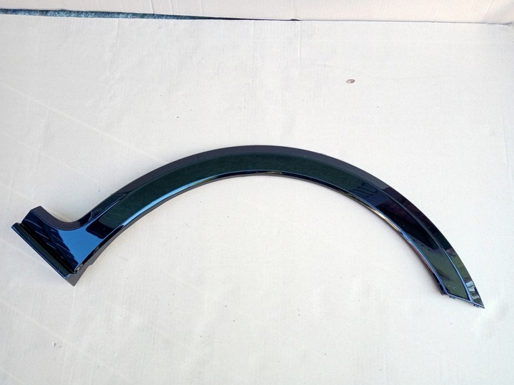 фото №1, Vw new beetle r-line ліва планка крила зад