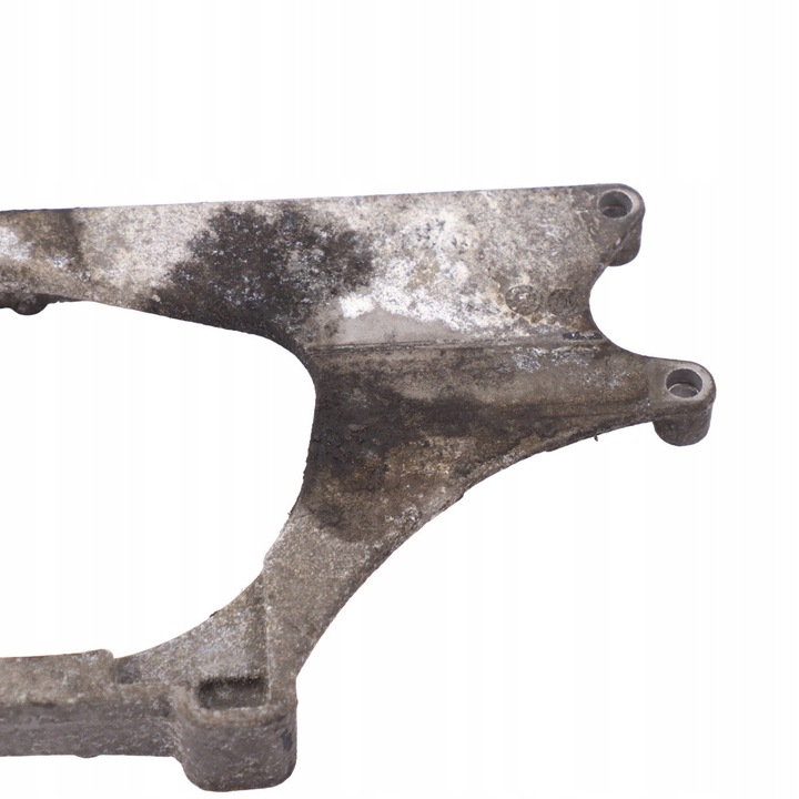 фото №10, Volkswagen crafter дизель 2.0 tdi cktb кріплення радіатор egr 03l131535e